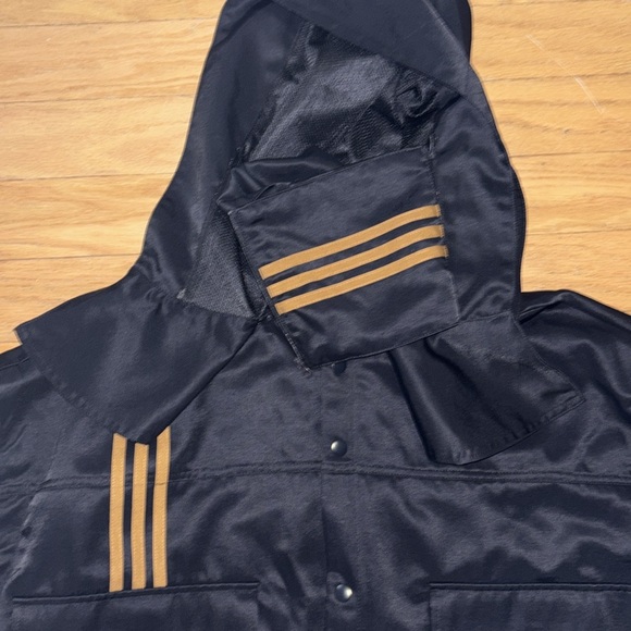 Adidas x IVY PARK Convertible Track Jacket! - Picture 3 of 6